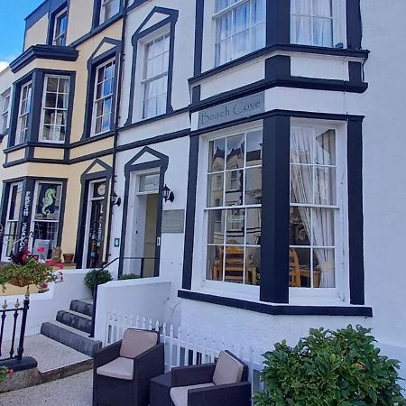 Beach Cove Llandudno Exterior foto